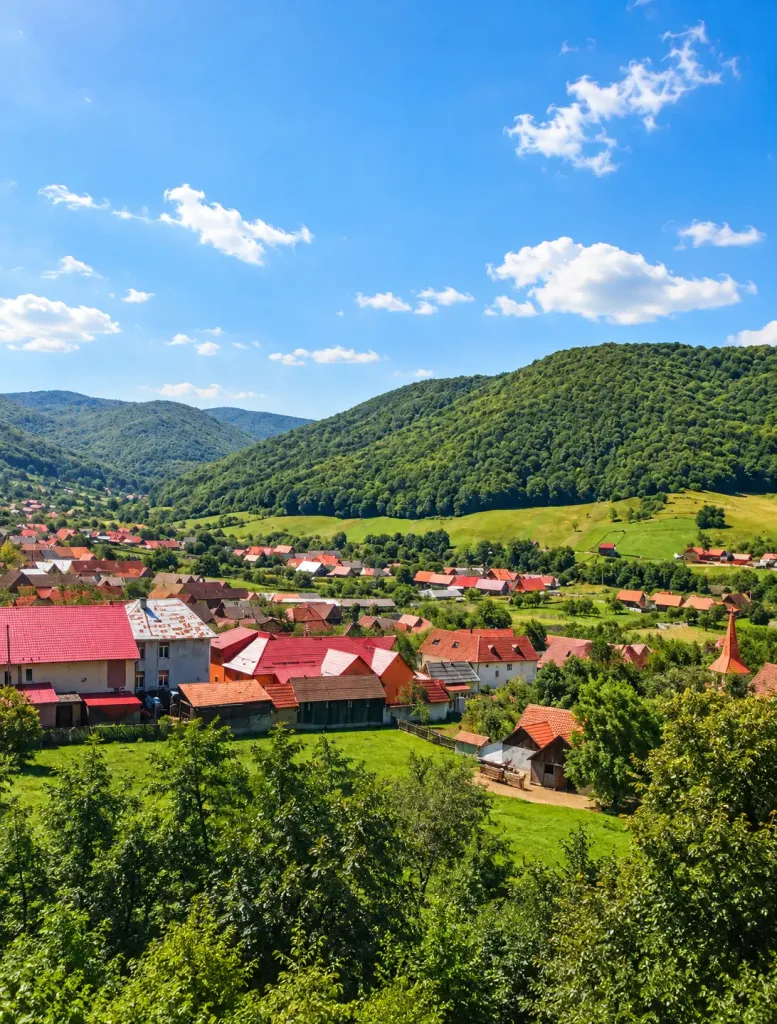 Covasna