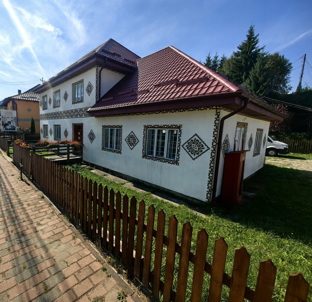 Ciocanesti,superbul sat din Romania,prea putin promovat 2 Ciocanesti