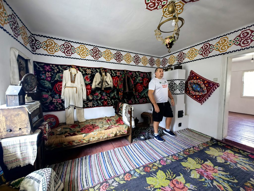 Ciocanesti,superbul sat din Romania,prea putin promovat 6 IMG 20250904 130435