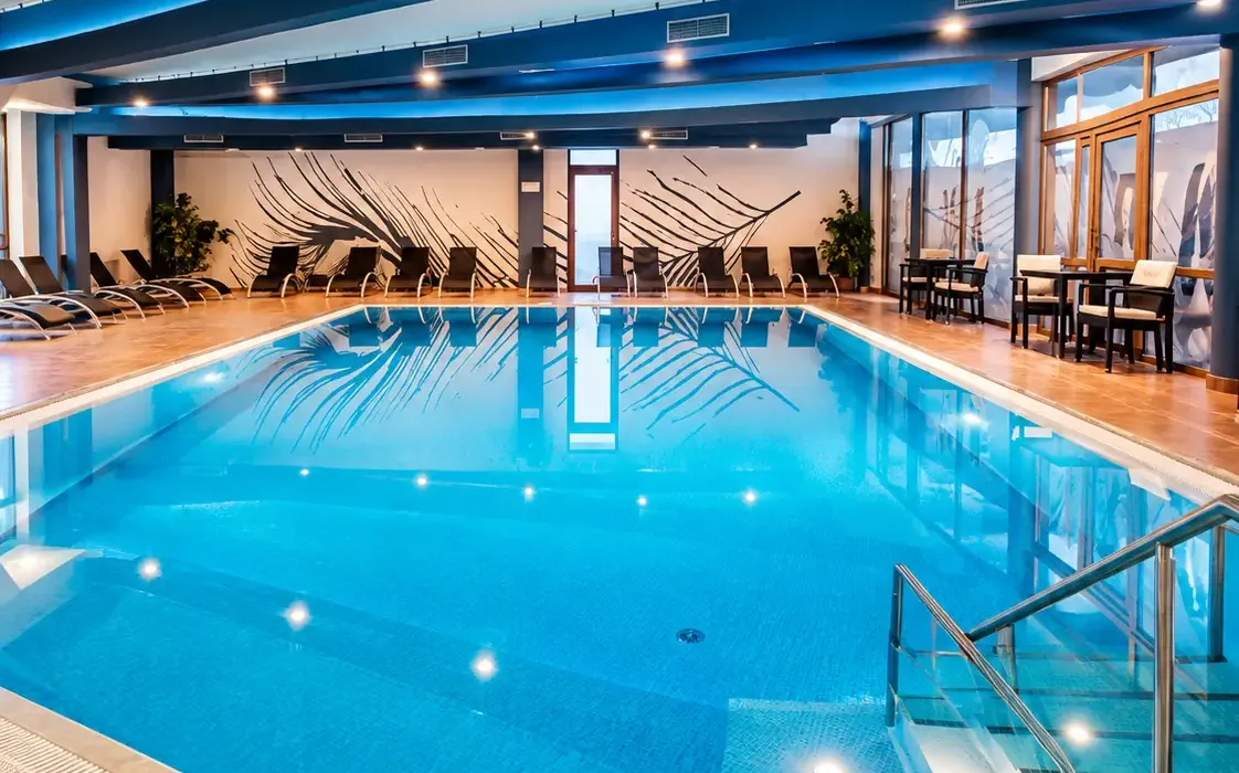 pensiuni cu piscină în România
