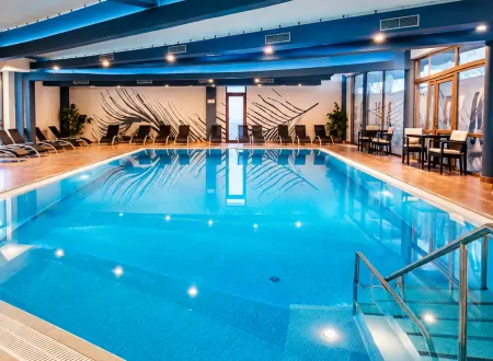 pensiuni cu piscină în România