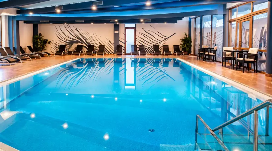 pensiuni cu piscină în România
