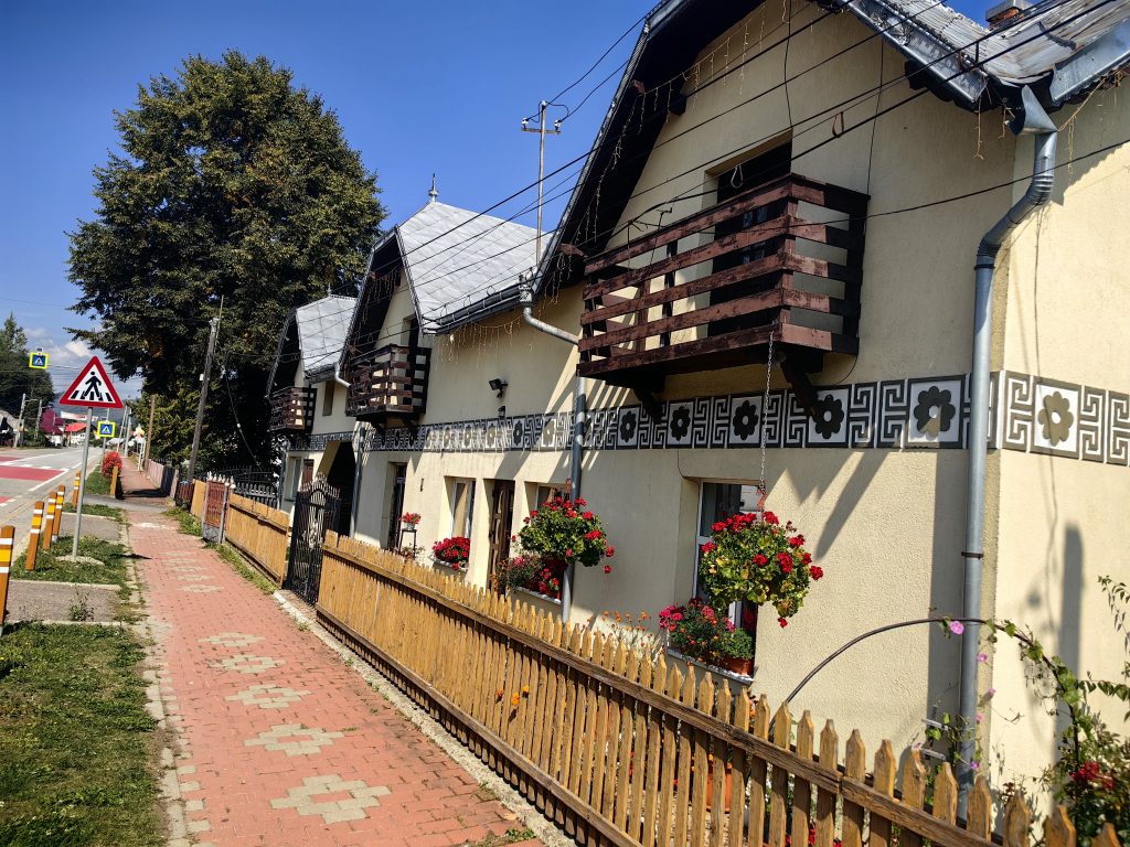 Ciocanesti,superbul sat din Romania,prea putin promovat 4 Ciocanesti