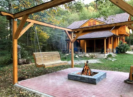 Cazare la munte în România – cabane, pensiuni și hoteluri în zone montane
