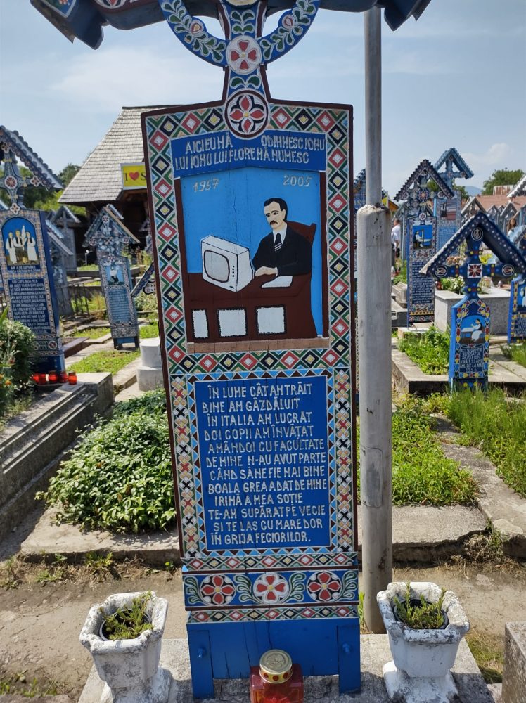 Cimitirul Vesel
