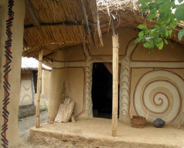 Ați vizitat vreodată un sat neolitic?Acuma ai șansa!