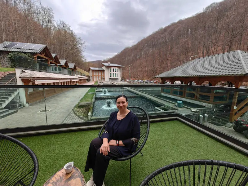 Lostrita - Pastravarie, Hotel & SPA : Poarta către frumusețile Maramureșului 6 1