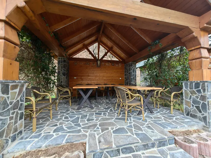 Lostrita - Pastravarie, Hotel & SPA : Poarta către frumusețile Maramureșului 5 5