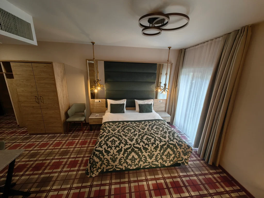 Lostrita - Pastravarie, Hotel & SPA : Poarta către frumusețile Maramureșului 8 IMG 20250327 154450