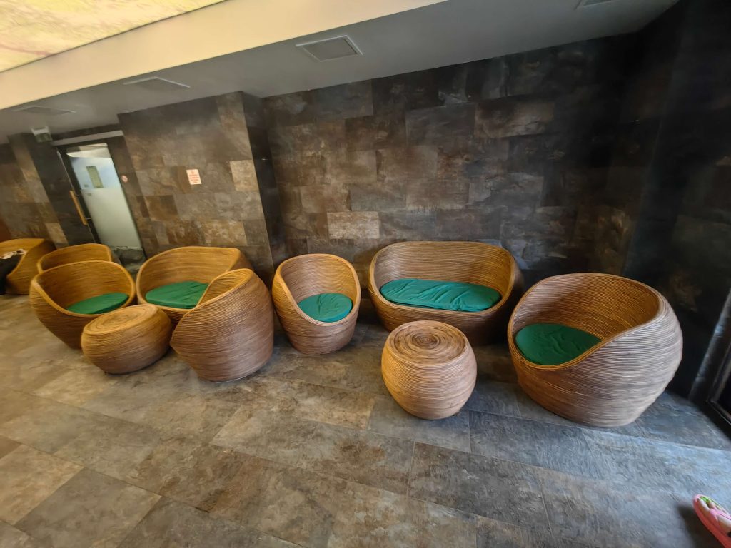Lostrita - Pastravarie, Hotel & SPA : Poarta către frumusețile Maramureșului 3 Lostrita - Pastravarie, Hotel & SPA
