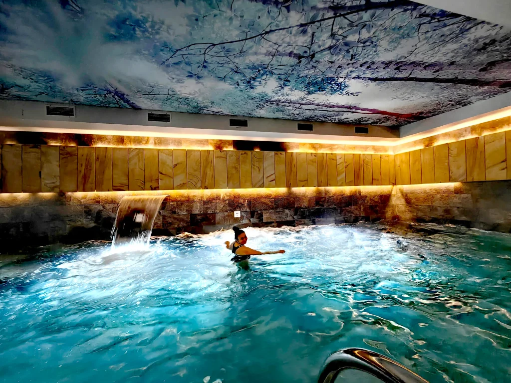 Lostrita - Pastravarie, Hotel & SPA : Poarta către frumusețile Maramureșului 4 Lostrita - Pastravarie, Hotel & SPA