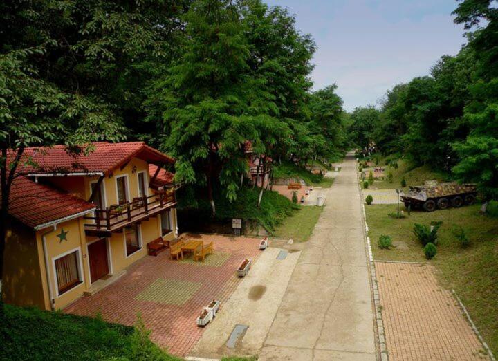 Arsenal Park Transilvania