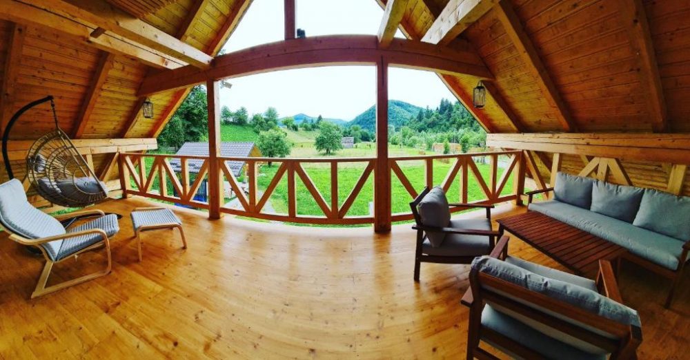 cazare bucovina