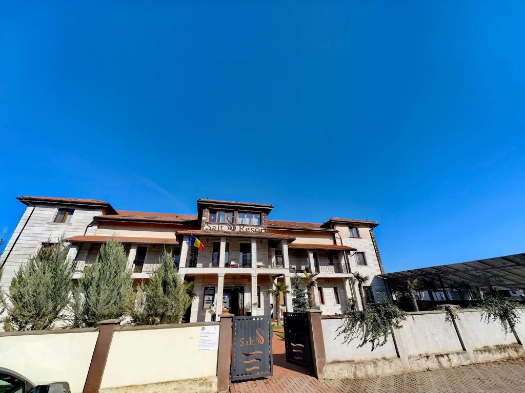 Spa Resort Cojocna