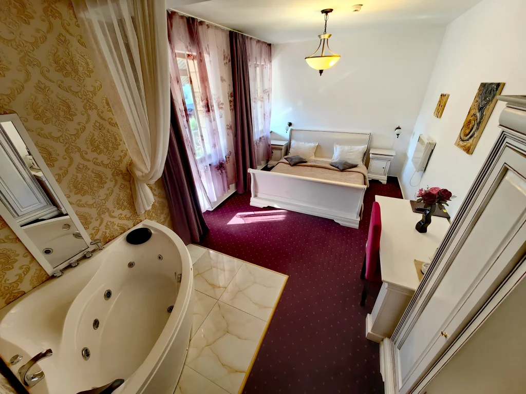 Spa Resort Cojocna