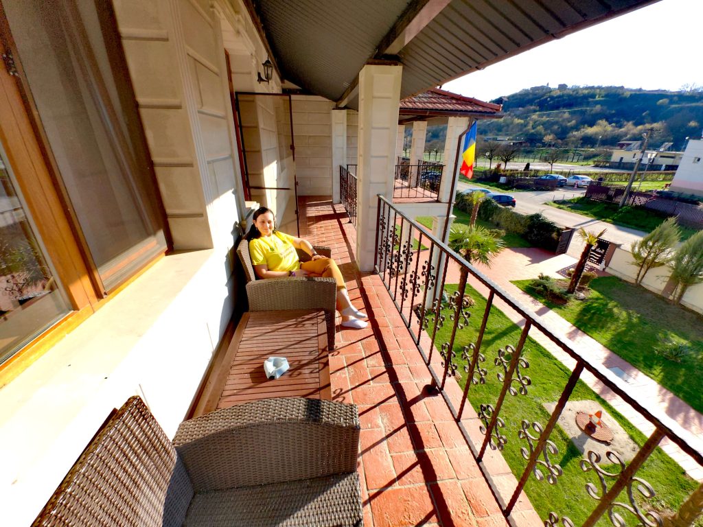 Spa Resort Cojocna