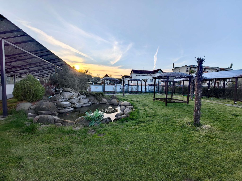 Salt Resort Cojocna