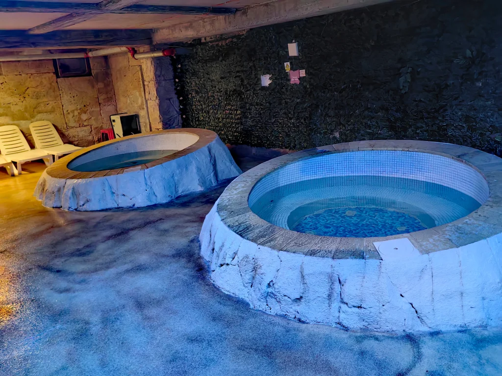 Salt Resort Cojocna