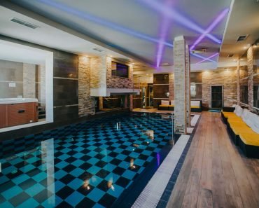 Hotel Romanița ,va oferta o gama diversificata de facilitati specifice unui hotel de 4 stele