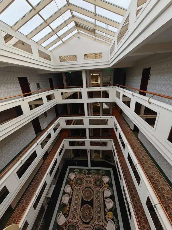 Hotel Romanița