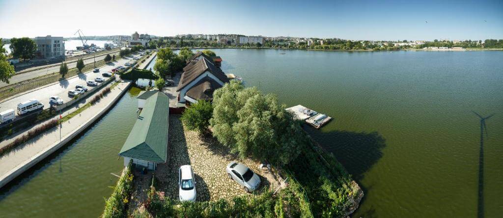 cazare braila
