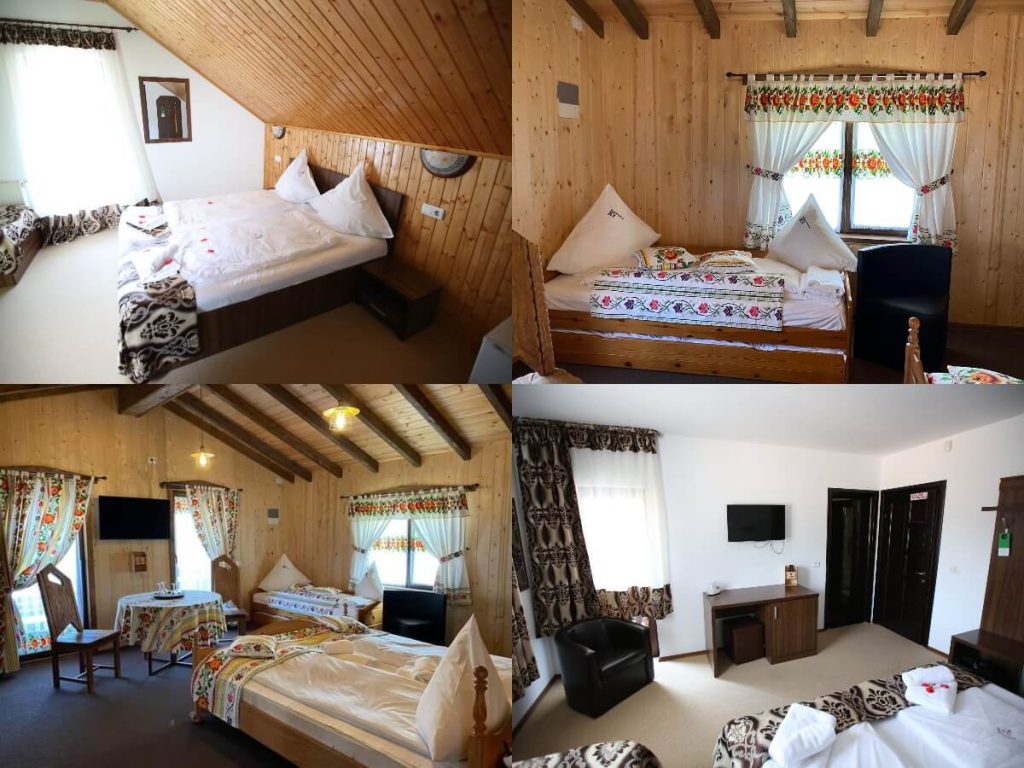Pensiunea Roua Voronețului și Casa Elena – 2 alegeri inspirate pentru cazare in Bucovina 5 Alege Bucovina