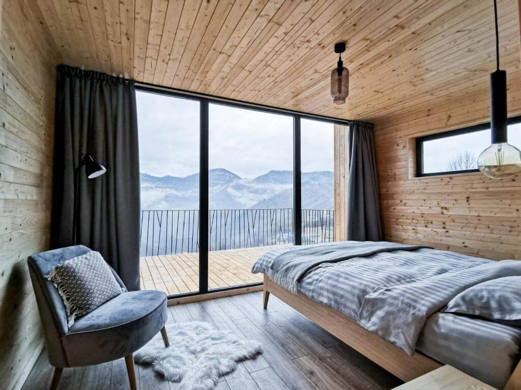 Top 21 cazari superbe in Romania cu scoruri perfecte între 9 și 10 pe Booking 20 281235449