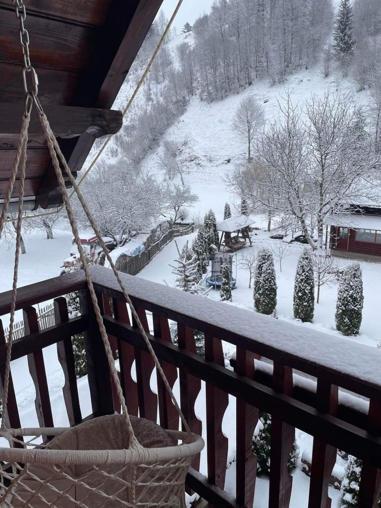 aerul de munte 