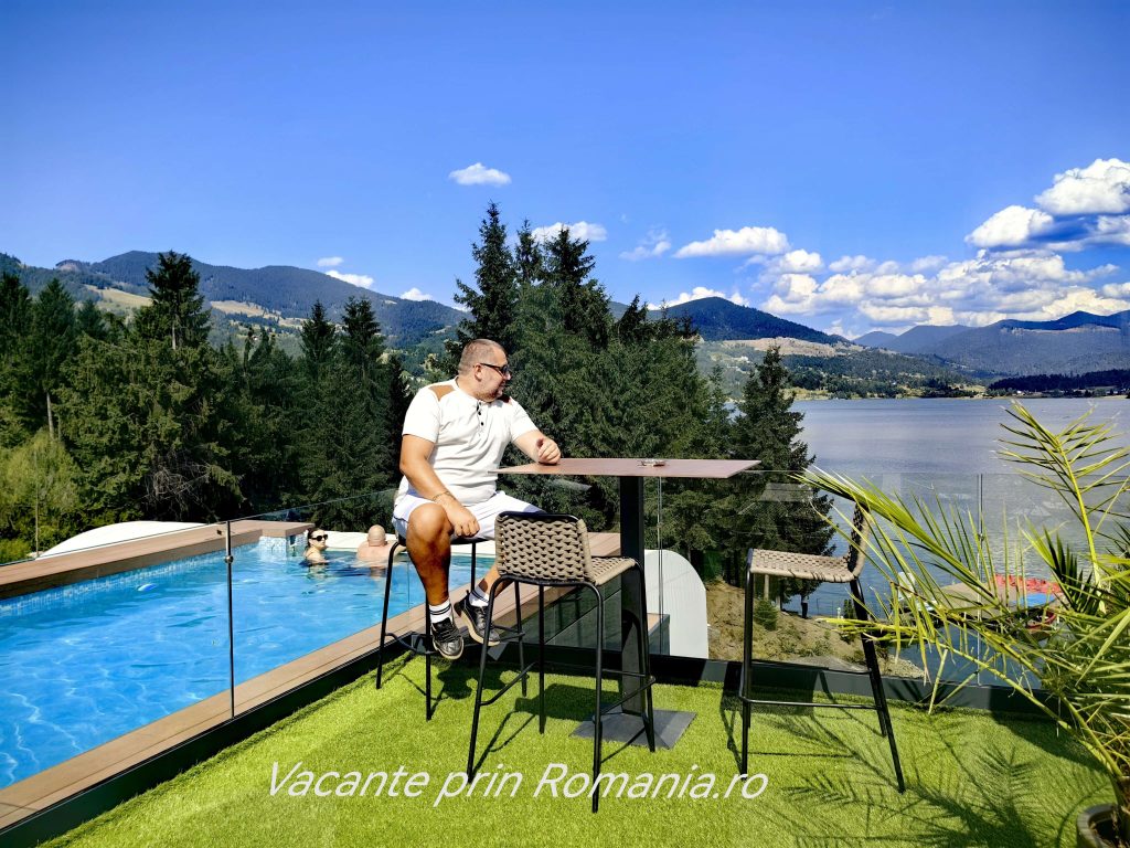 Hotel Boutique Roser House ,locul în care luxul și natura se întâlnesc 12 33