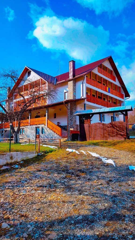Casa de vacanță "Perla Colibiței" ,o cazare deosebita cu priveliste superba 5 Perla Colibiței