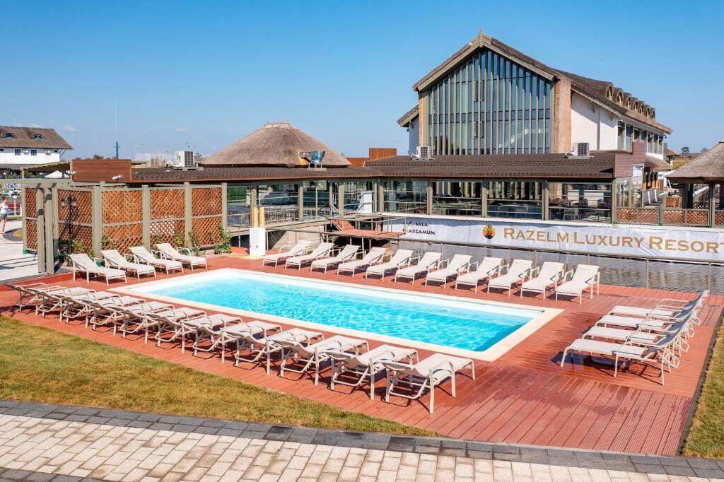 Top 21 cazari superbe in Romania cu scoruri perfecte între 9 și 10 pe Booking 10 398764318