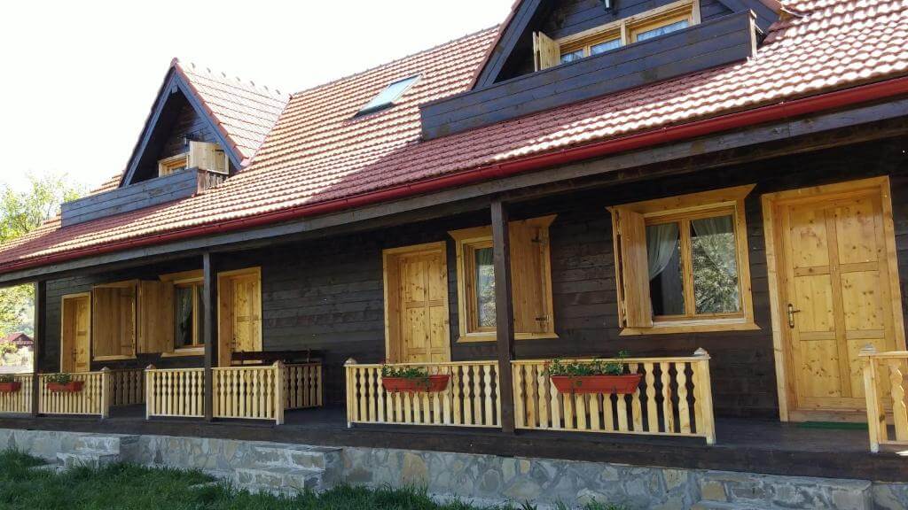 Top 21 cazari superbe in Romania cu scoruri perfecte între 9 și 10 pe Booking 21 47336119