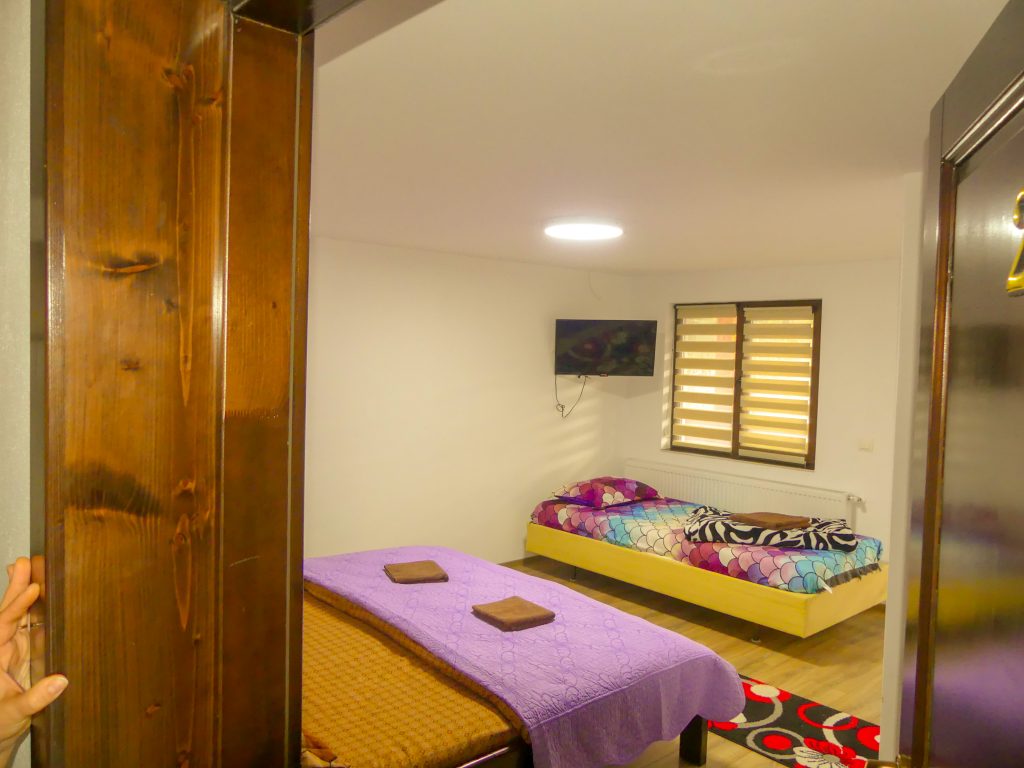 Casa de vacanță "Perla Colibiței" ,o cazare deosebita cu priveliste superba 9 P1130722 edited
