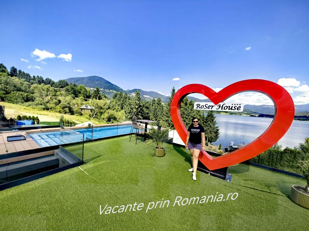 Hotel Boutique Roser House ,locul în care luxul și natura se întâlnesc 3 Hotel Boutique Roser House