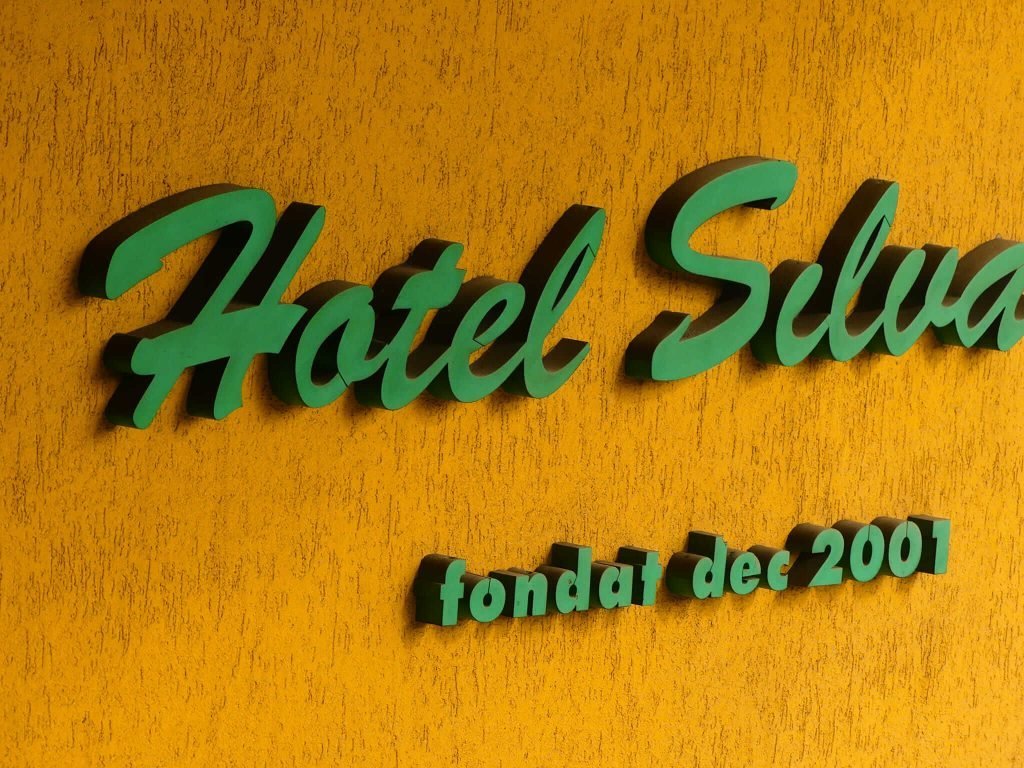Hotel Silva