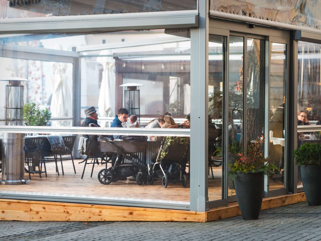 Daca ai ajuns in Sibiu,musai sa incerci si delicatesele culinare de la restaurant Sia 9 Restaurant Sia
