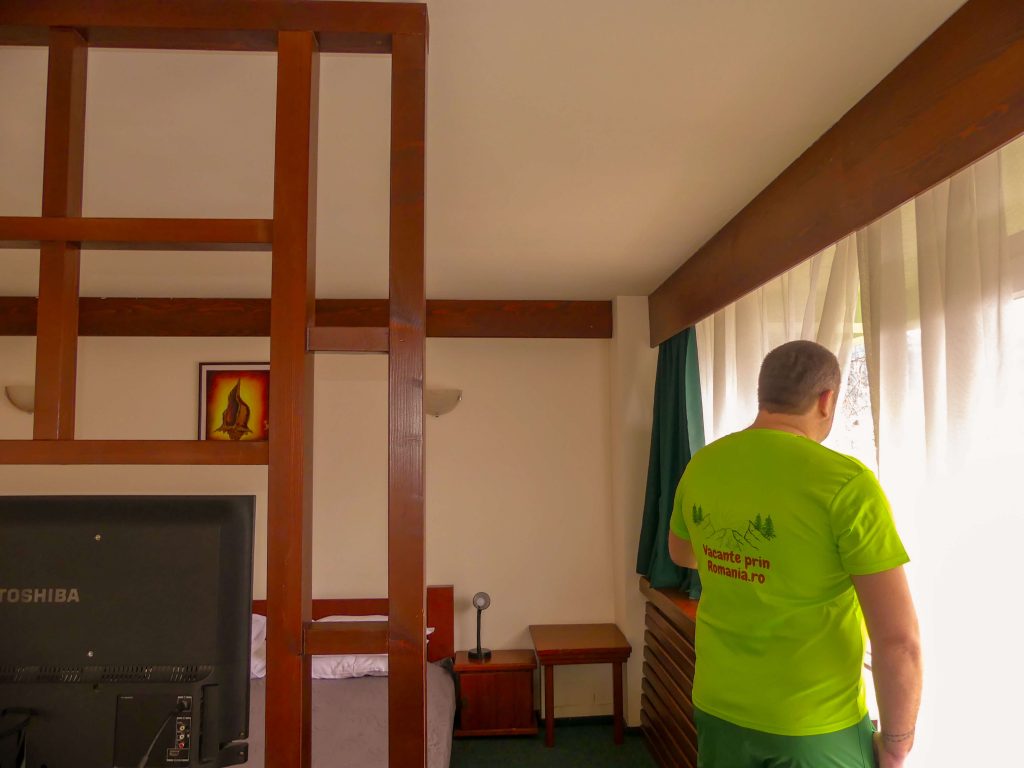 Hotel Silva
