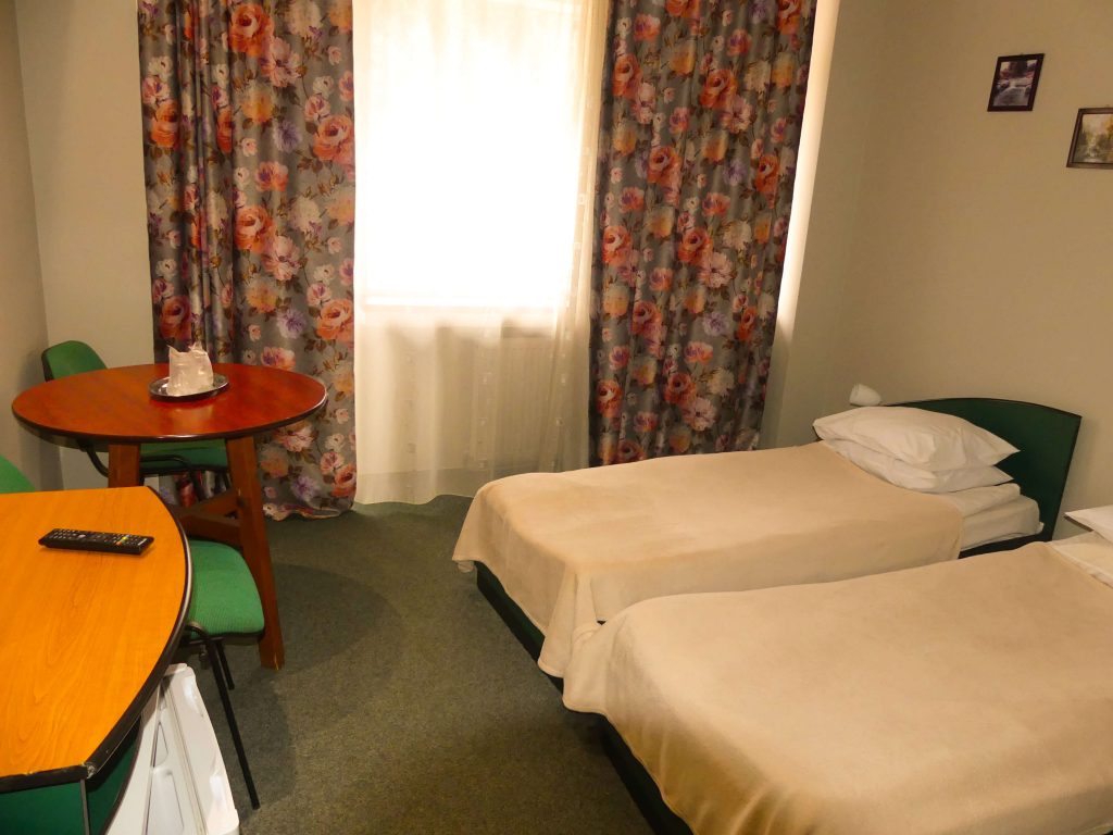 Hotel Silva