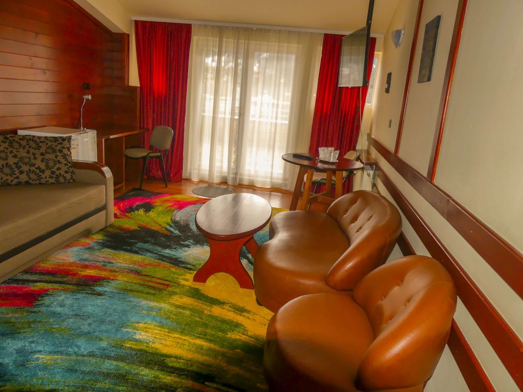 Hotel Silva