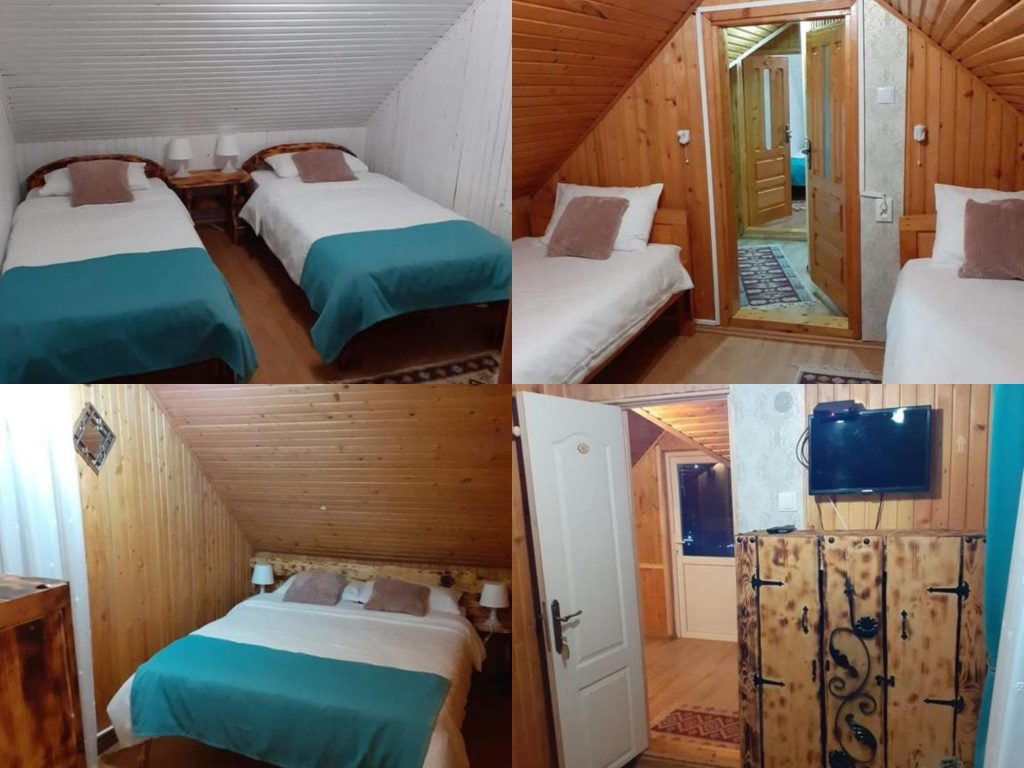 Pensiunea Floarea Dornei localizata intr-o zona pitorească cu peisaje de poveste 4 Pensiunea Floarea Dornei