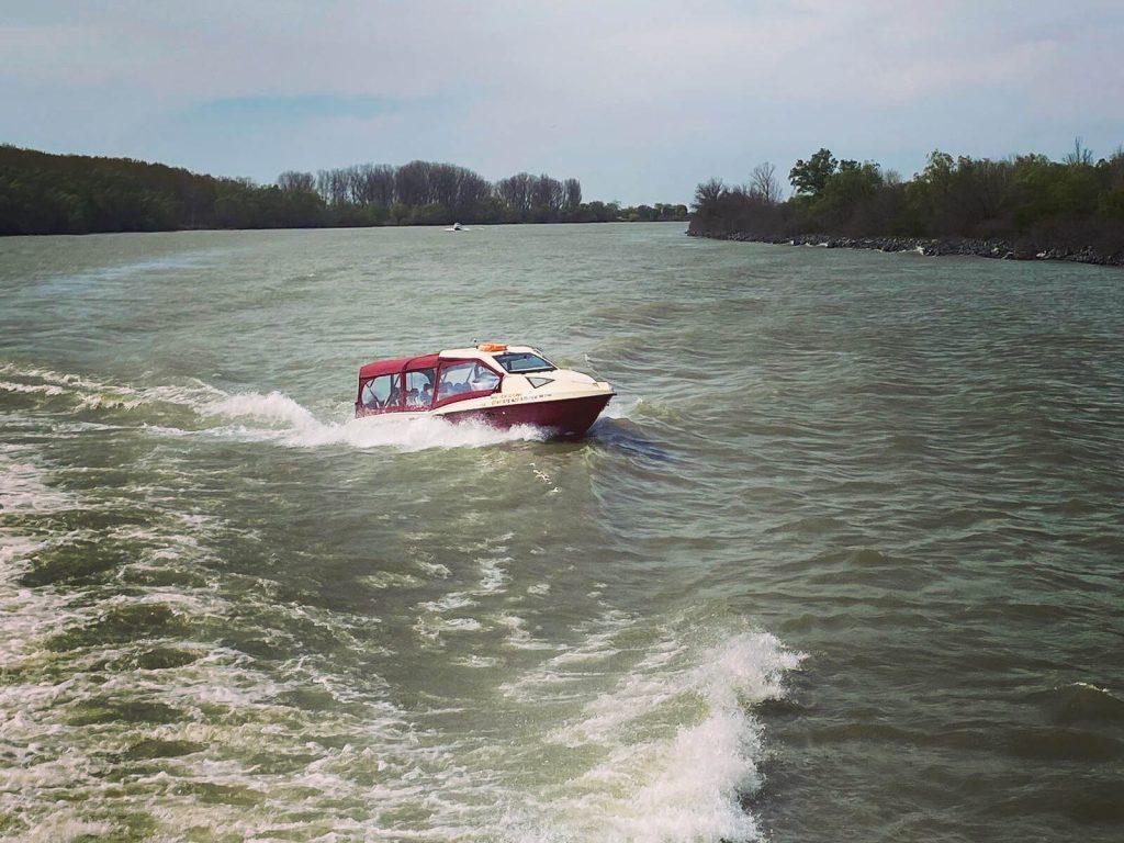 Exploreaza si descopera Delta Dunarii cu Nautica Sulina 7 Nautica Sulina