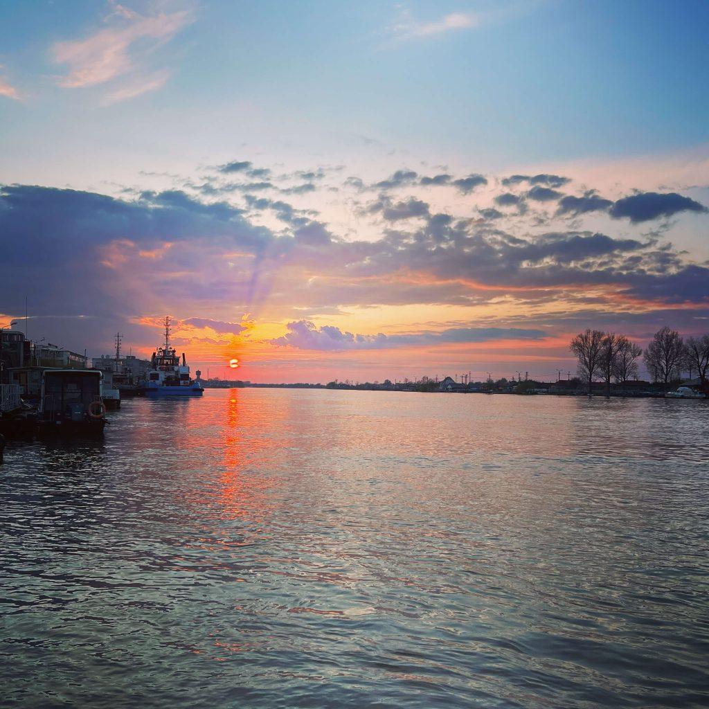Exploreaza si descopera Delta Dunarii cu Nautica Sulina 5 Nautica Sulina