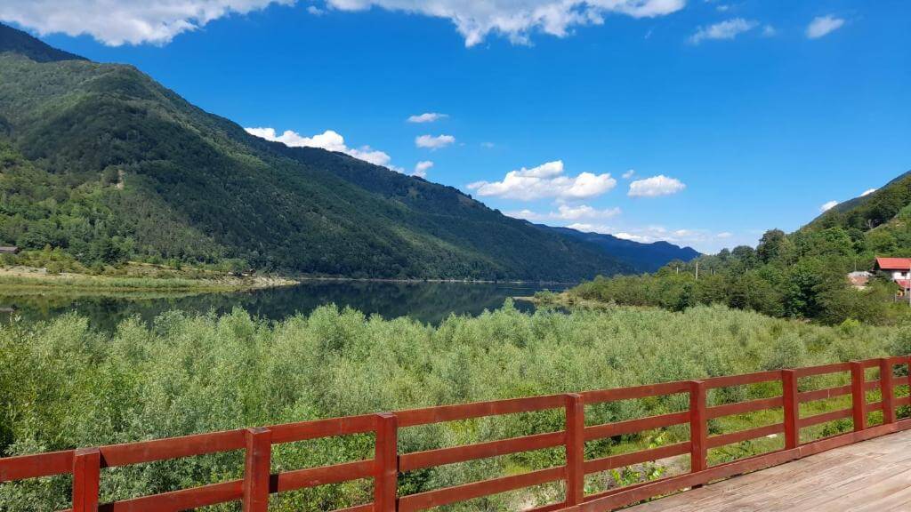 Pensiunea Alpina,poarta către "Tara Cascadelor" 6 Pensiunea Alpina