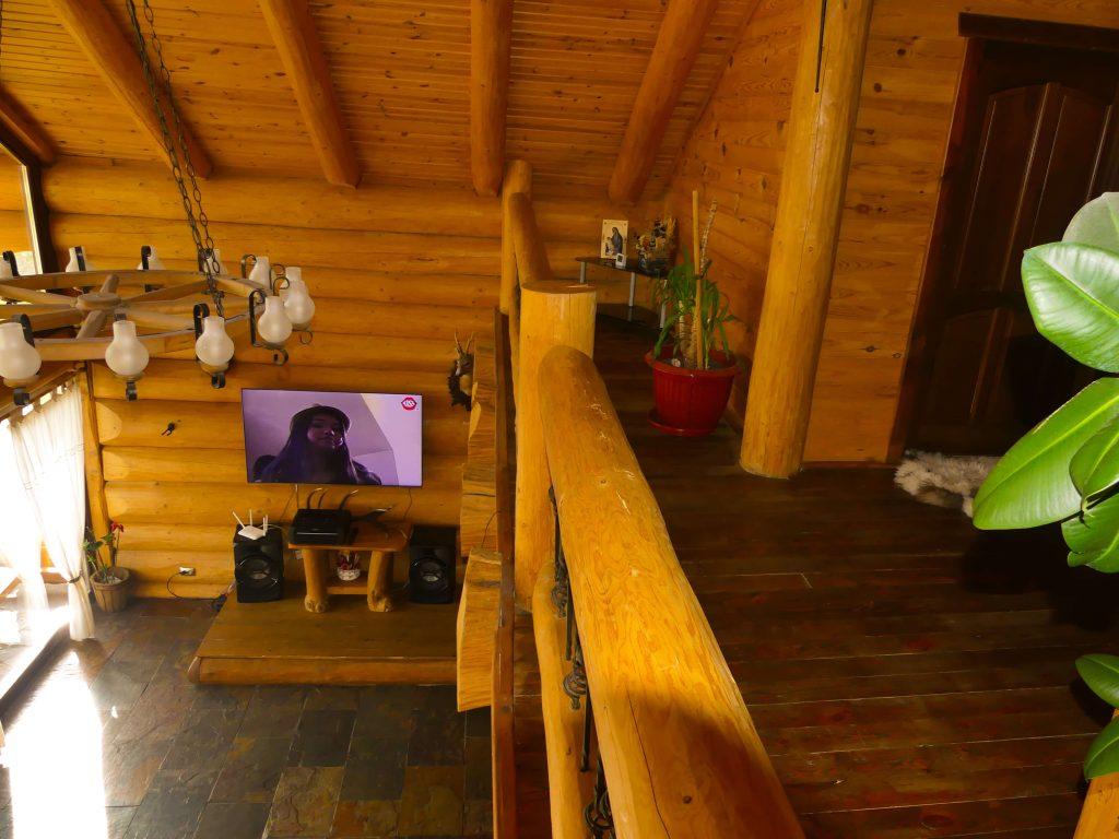 Prosilva House
