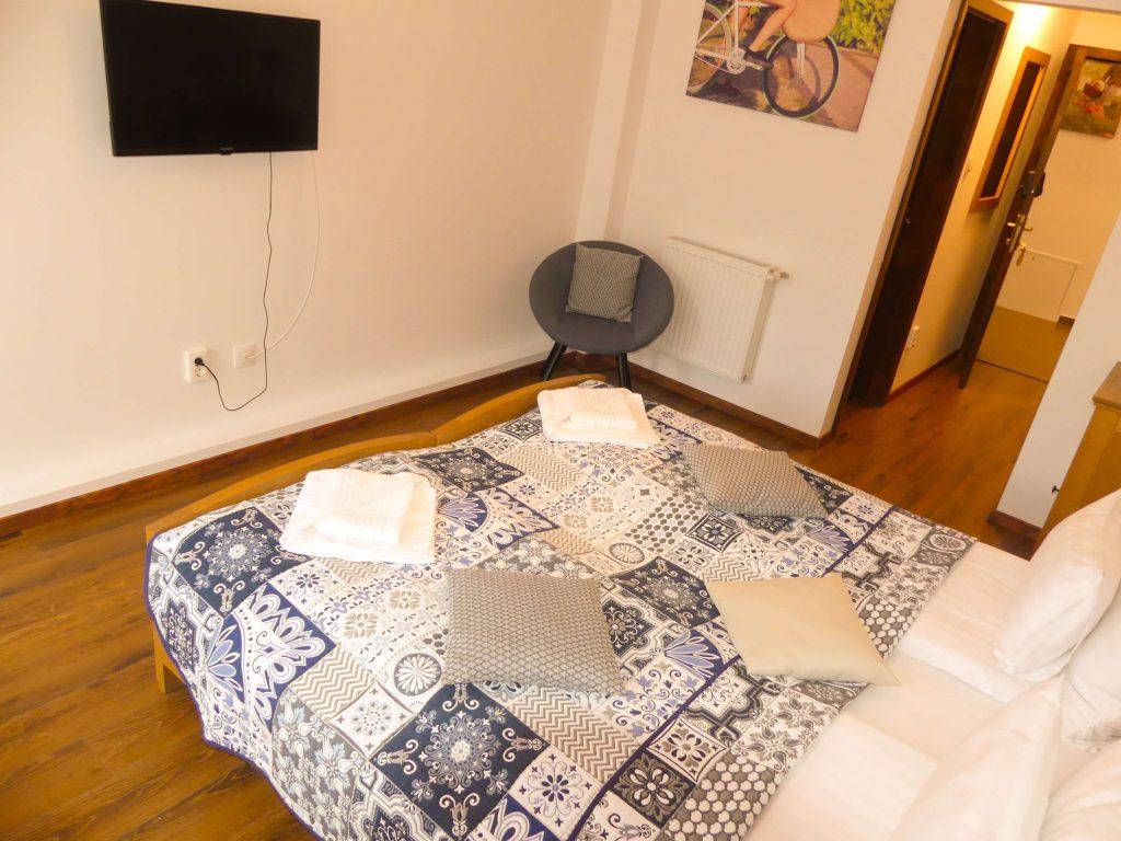 Pensiunea Hygge Praid