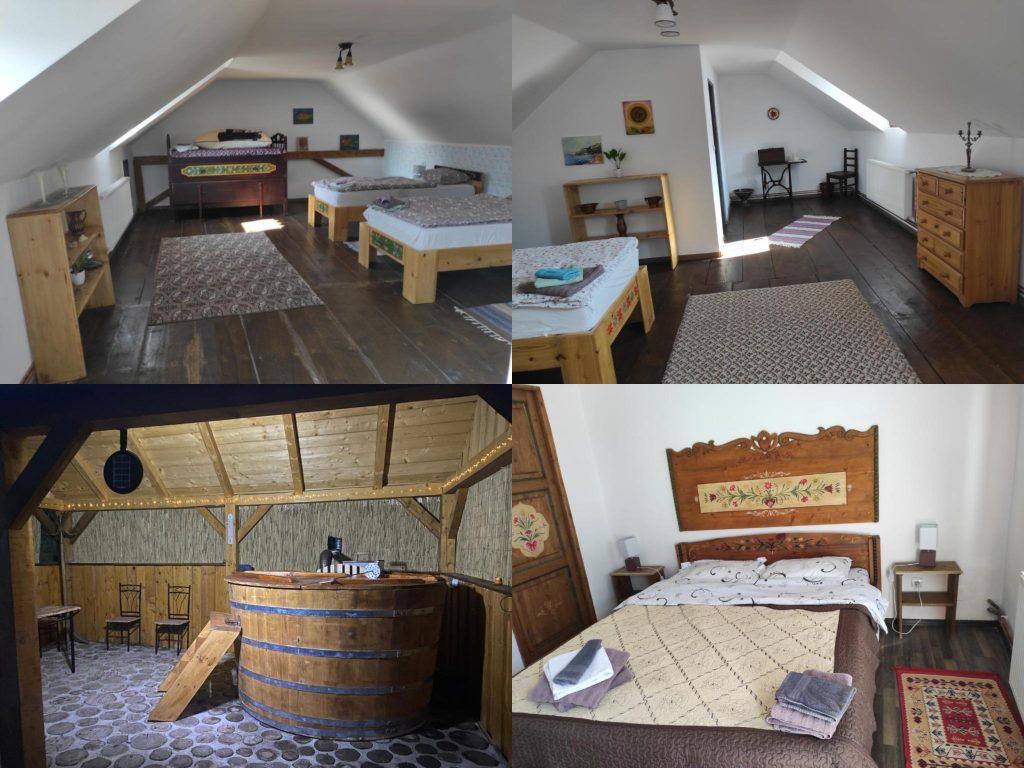 Viscri-Un colț de rai ascuns în Transilvania 4 Viscri