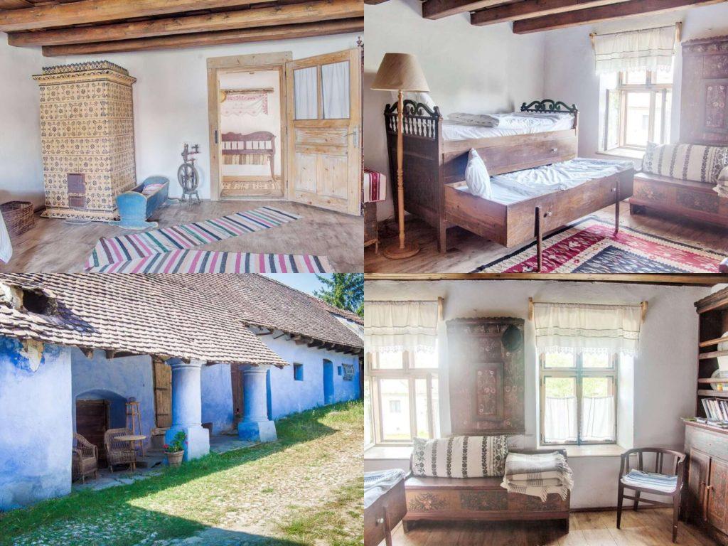 Viscri-Un colț de rai ascuns în Transilvania 5 Viscri