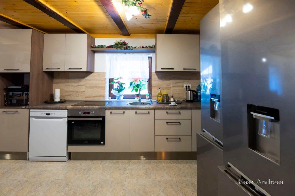 Casa Andreea:Un refugiu de vis în inima Moldovei! 6 ph8