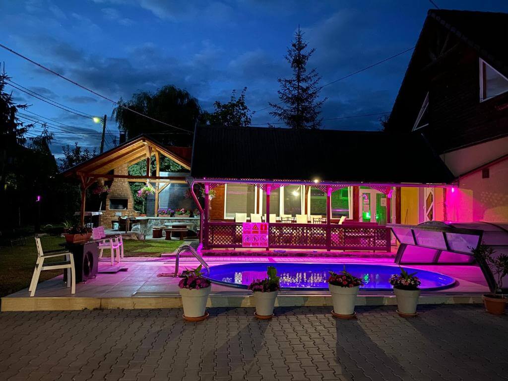 Cazare in Sovata,alege din selecția recomandata de noi 14 261597427