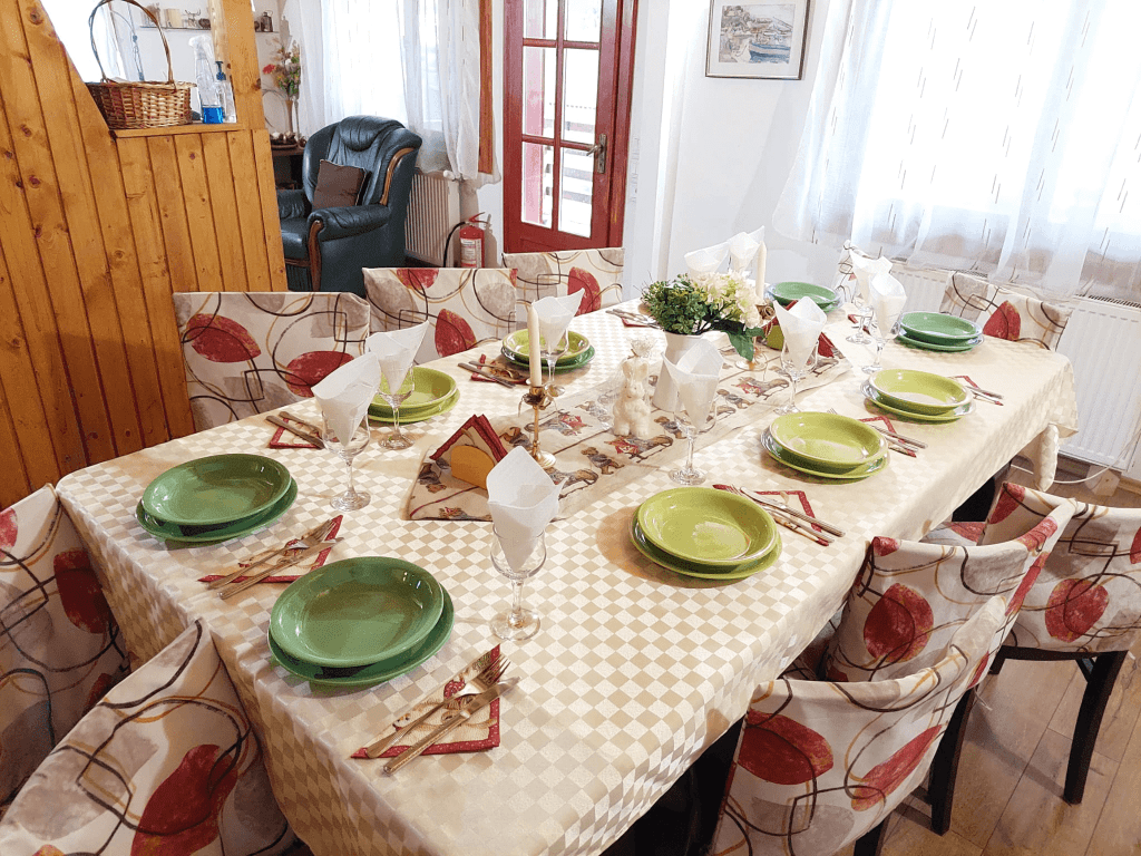 Family House